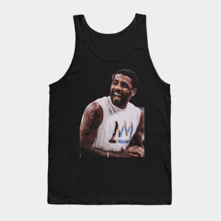 Kyrie Irving Basketball Artistry Tank Top